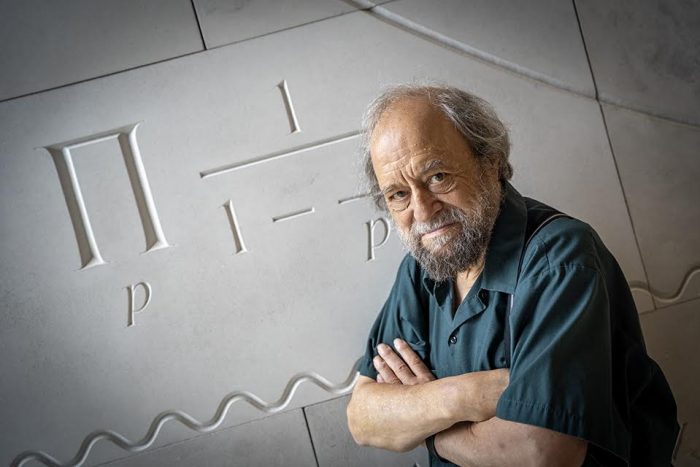 Alexander B. Zamolodchikov