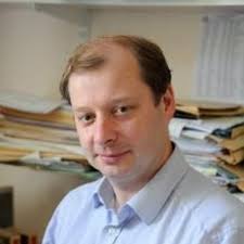 Christopher J. Fewster